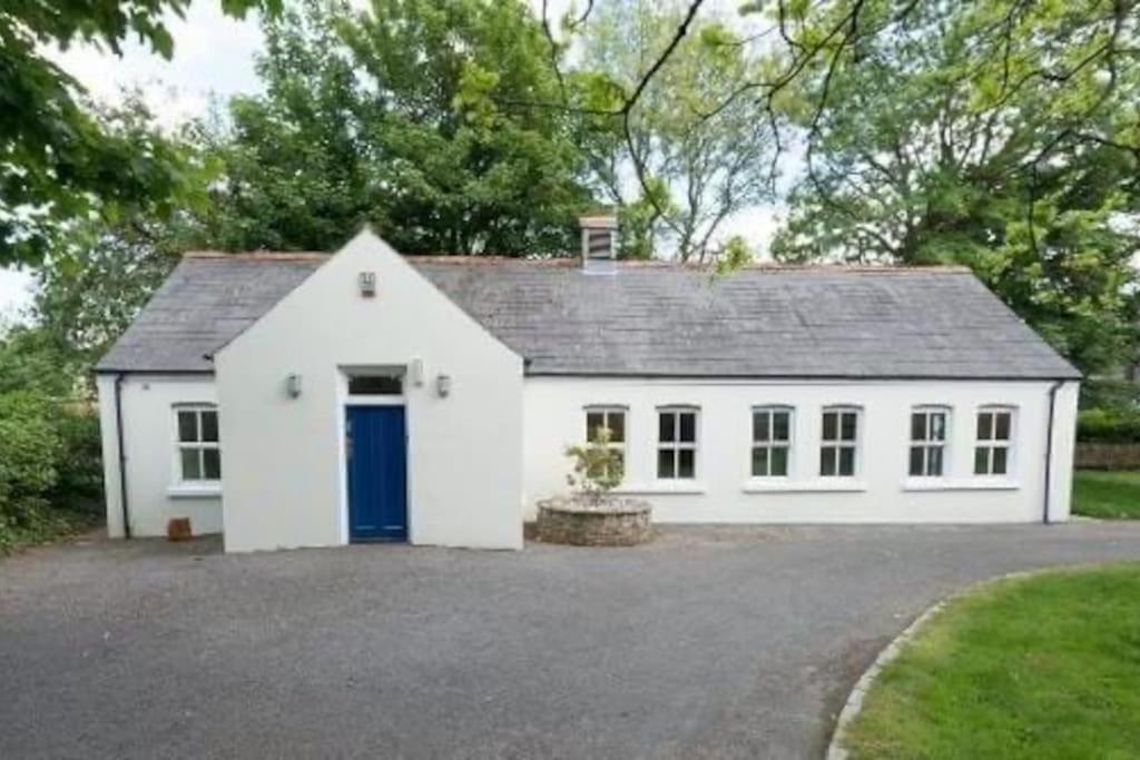 Rose Cottage Irvinestown Exterior foto